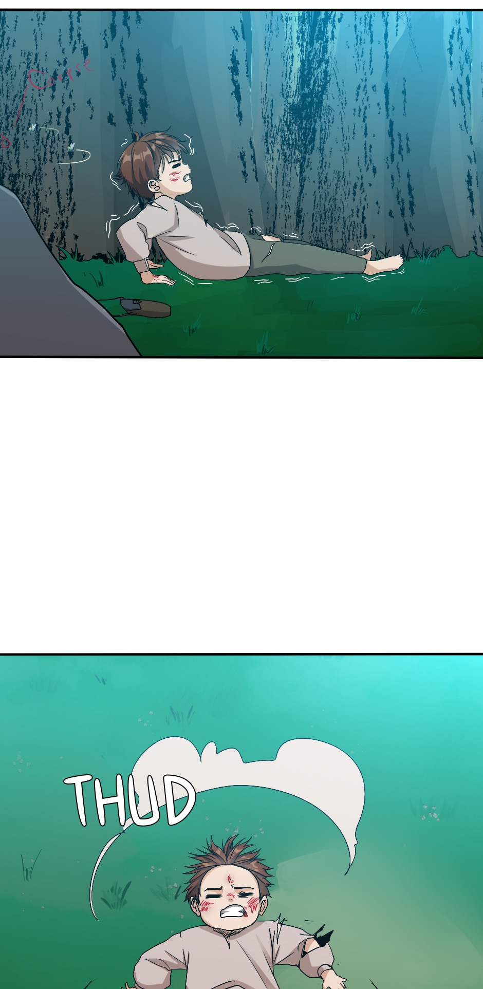 The Beginning After The End Chapter 11 image 46